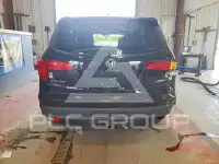 2017 Honda PILOT фото