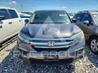2017 Honda PILOT photo