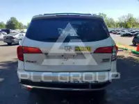 2017 Honda PILOT фото