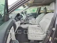 2017 Honda PILOT фото