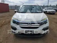 2017 Honda PILOT фото