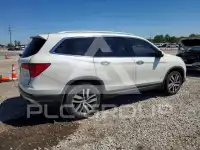 2017 Honda PILOT фото