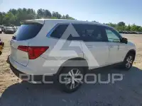 2017 Honda PILOT photo