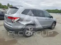 2017 Honda PILOT фото