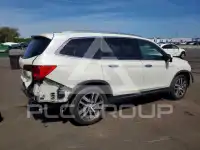 2017 Honda PILOT фото