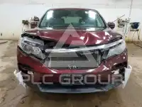 2017 Honda PILOT фото