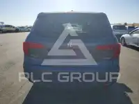 2017 Honda PILOT фото