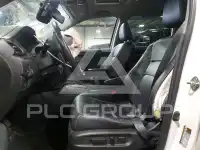 2017 Honda PILOT фото