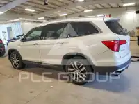 2017 Honda PILOT фото