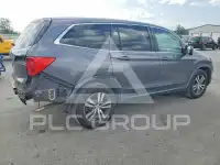 2017 Honda PILOT фото