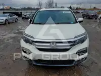 2017 Honda PILOT фото