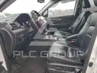 2017 Honda PILOT фото