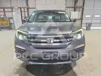 2017 Honda PILOT фото