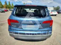 2017 Honda PILOT фото