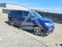 2017 Honda PILOT photo