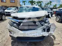 2017 Honda PILOT фото