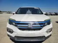 2017 Honda PILOT фото