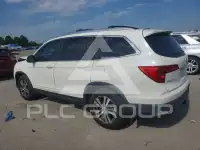 2017 Honda PILOT фото