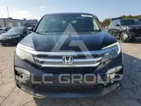 2017 Honda PILOT фото