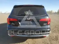 2017 Honda PILOT фото