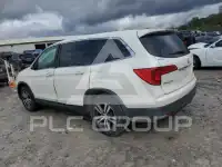 2017 Honda PILOT фото