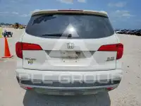 2017 Honda PILOT фото