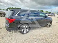 2017 Honda PILOT фото
