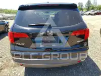 2017 Honda PILOT фото