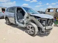 2017 Honda PILOT фото