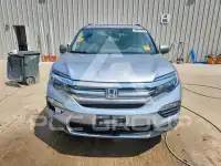 2017 Honda PILOT photo