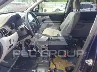 2017 Honda PILOT фото