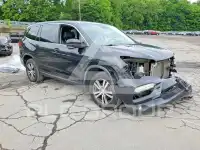 2017 Honda PILOT photo