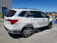 2017 Honda PILOT фото