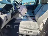 2017 Honda PILOT photo