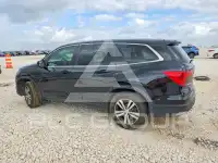 2017 Honda PILOT фото