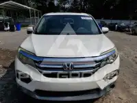 2017 Honda PILOT фото