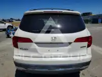 2017 Honda PILOT фото
