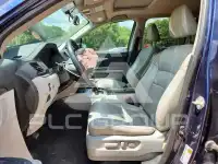 2017 Honda PILOT фото