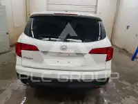 2017 Honda PILOT фото