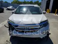 2017 Honda PILOT фото