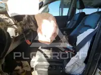 2017 Honda PILOT фото