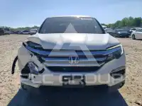 2017 Honda PILOT фото