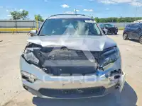2017 Honda PILOT фото