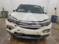 2017 Honda PILOT фото