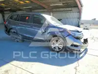 2017 Honda PILOT фото