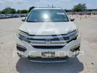2017 Honda PILOT фото
