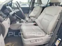 2017 Honda PILOT фото