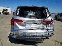 2017 Honda PILOT фото
