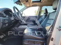 2017 Honda PILOT фото