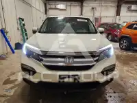 2017 Honda PILOT фото